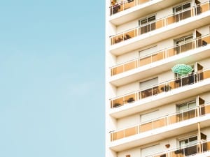 Matthieu Venot. Who Want Sky #1, 2014.