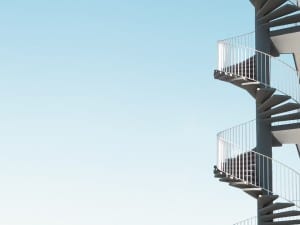 Matthieu Venot. Urban Nautilus #4, 2014.