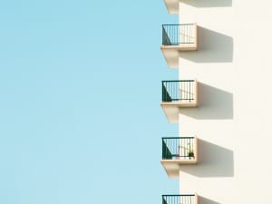 Matthieu Venot. Who Want Sky #3, 2014.