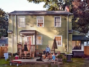 Ryan Schude. The Peels, 2013.