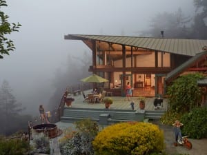 Ryan Schude, Plasket Ridge, 2014.