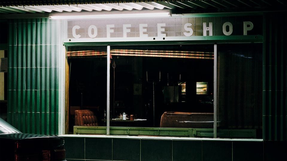 Redefining Americana