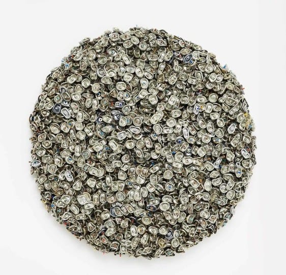 Moffat Takadiwa, Foreign Objects, Tyburn Gallery, London