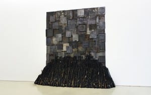 Nari Ward, Sun Splashed, Pérez Museum of Art, Miami