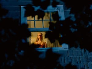 Eric Ogden, The Girl in the Window, 2010.