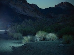 Eric Ogden, Area 51, 2011.