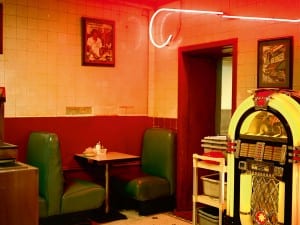 Eric Ogden, Juke Joint, Nashville, 2010.