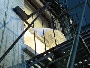 Eric Ogden, Morality, 2010.