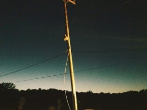 Eric Ogden, Hope Valley, 2014.