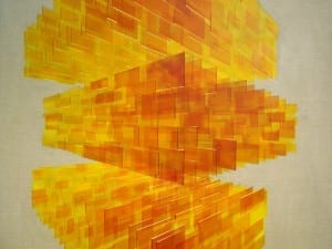 Daniel Mullen, Monument to the Future, 2015