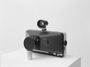 Lam Pok Yin Jeff & Chong Ng, The Untimely Apparatus of Two Amateur Photographers, 2015