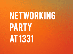 networking-party