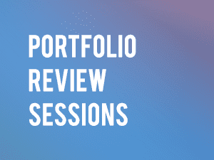 portfolio-review-sessions