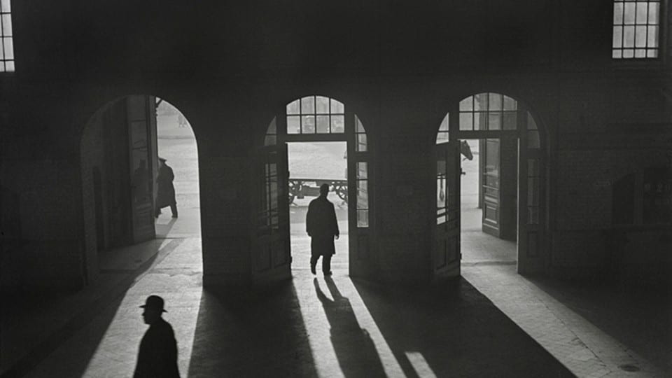 Roman Vishniac Rediscovered, The Contemporary Jewish Museum, San Francisco