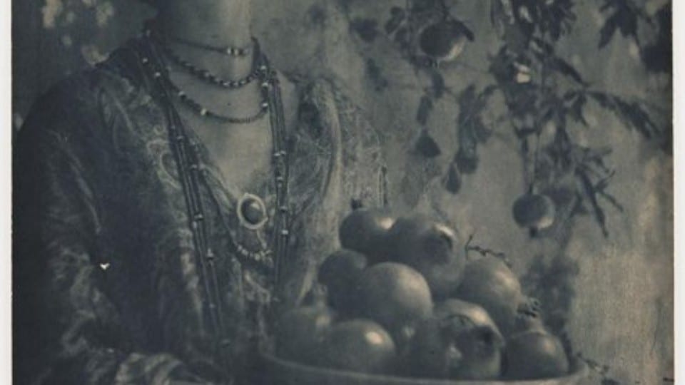 Interview with Carol Jacobi, Curator British Art, Painting with Light, Tate Britain, London