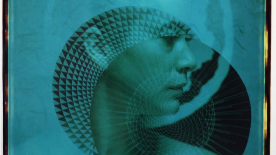 Interview with Ellen Carey, Poet With A Lens, Les années 1980, Centre Pompidou, Paris