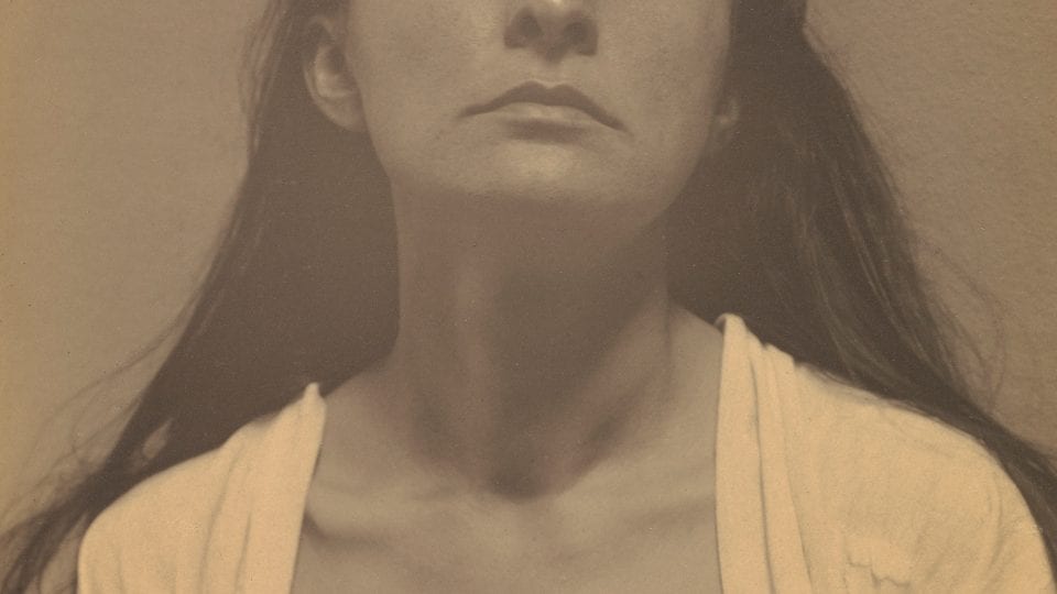 Interview with Tanya Barson, Curator, Georgia O’Keeffe, Tate Modern, London