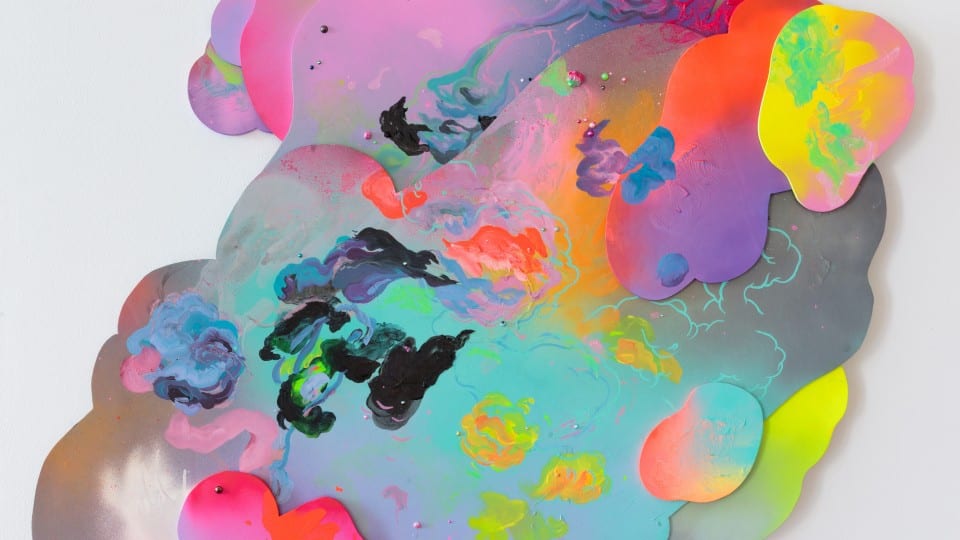 Louise Zhang: The Paradoxical Grotesque