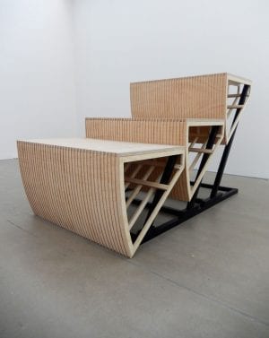 Aesthetica Art Prize Call for Entries: Queenie Clarke, Three Dimensional Design.