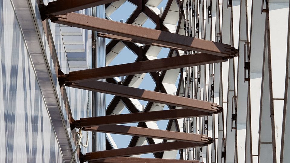 Sensuous Architecture