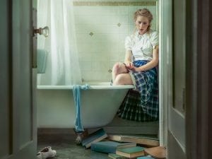 Kristina Varaksina, Lessons of Life.