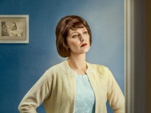 Kristina Varaksina, Dreams Remain.