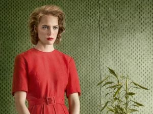 Kristina Varaksina, Desicive Moment.