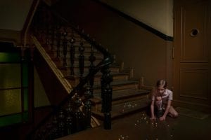 Aesthetica Art Prize Call for Entries: Interview with Anna Tihanyi