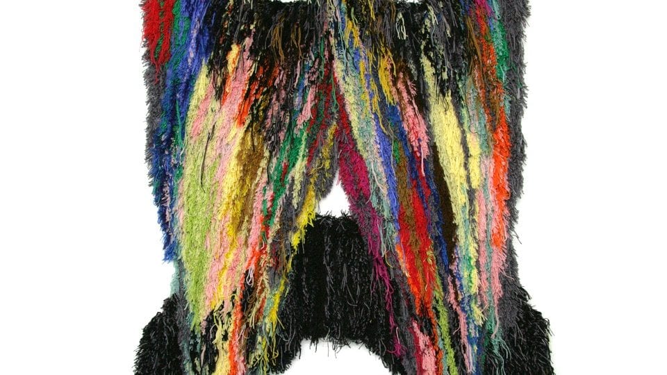 Q+A with Caroline Achaintre, BALTIC