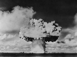 Bruce Conner, It’s All True, MoMA, New York