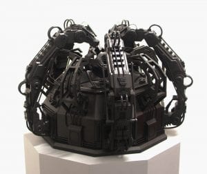 Aesthetica Art Prize Call for Entries Countdown: 22 Days to Go, Sculpture