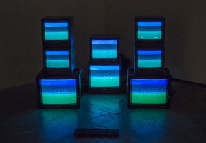 Aesthetica Art Prize Call for Entries Countdown: 16 Days To Go. Video, Installation and Performance.