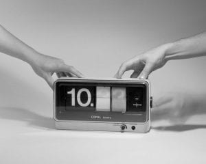 Aesthetica Art Prize Call for Entries Countdown: 25 Days to Go. Photography