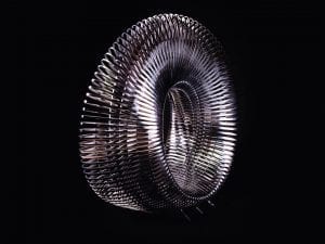 Aesthetica Art Prize Call for Entries Countdown: 26 Days to Go. Sculpture