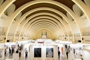 Interview with Alexander Montague-Sparey, Artistic Director, Photofairs