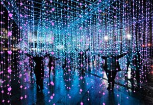 Aesthetica Art Prize Call for Entries Countdown: 20 Days to Go