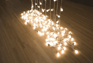 Felix Gonzalez-Torres, Rockbund Art Museum, Shanghai