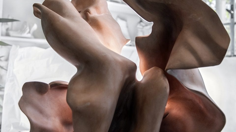 Transformations into the Sublime