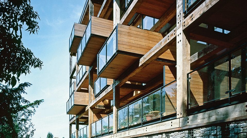 Enduring Foundations