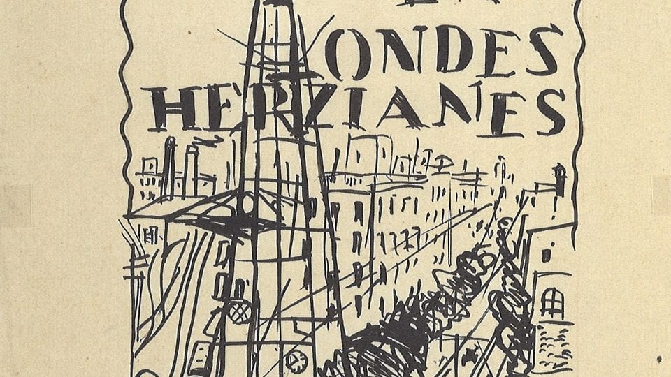 Joaquín Torres García: Latin American Modernism