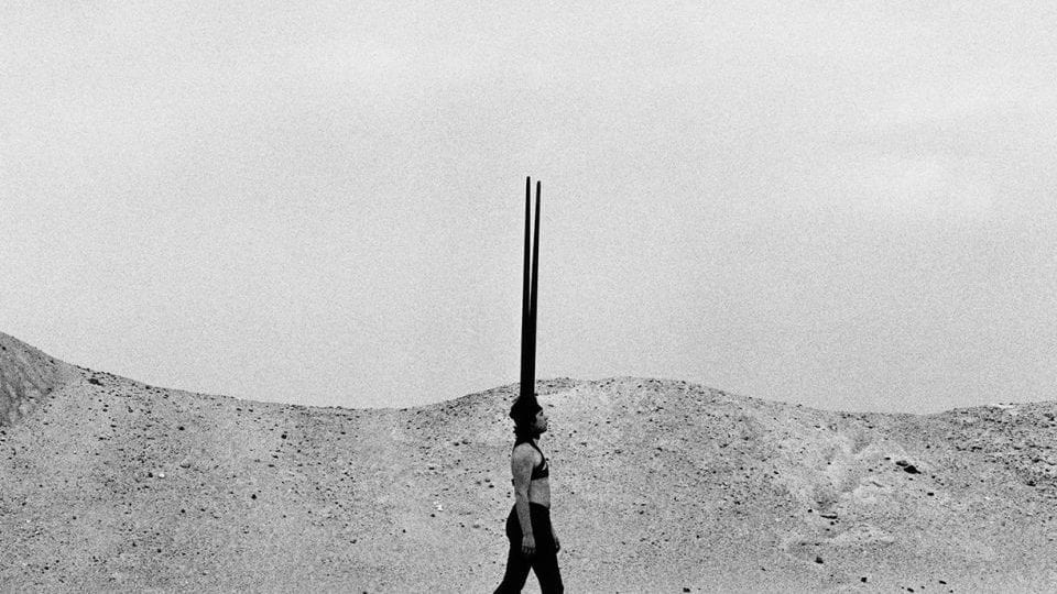 Augmenting the Human Figure