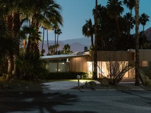 Tom Blachford, <em>S Via Las Palmas</em>, 2013.