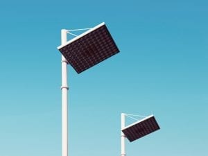 Giorgio Stefanoni, Lights Off, 2015.