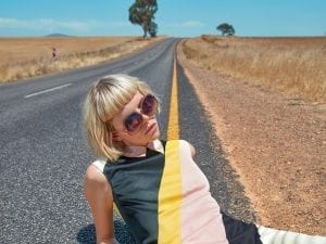 Jimmy Marble, <i>Western Cape</i>, TK Maxx Spring/Summer 2017 campaign, commissioned by TJX Europe.