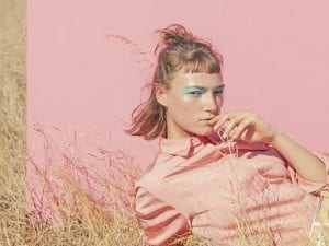 Jimmy Marble, <i>Western Cape</i>, TK Maxx Spring/Summer 2017 campaign, commissioned by TJX Europe.