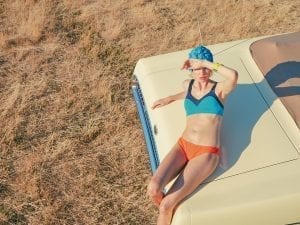 Jimmy Marble, <i>Western Cape</i>, TK Maxx Spring/Summer 2017 campaign, commissioned by TJX Europe.