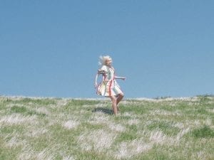 Jimmy Marble, <i>WHiT NY</i>. Shot for WHiT NY.