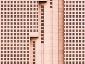 Nikola Olic, <i>building with steps. </i>