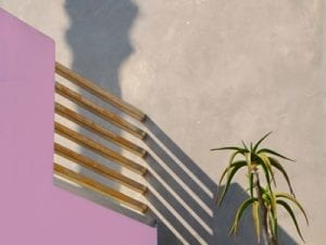 Venice Beach, California, 2013. Shot with an iPhone. From <i>The Mother Road Series</i> (2013-2017).