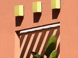 West LA, California, 2013. Shot with an iPhone. From <i>The Mother Road Series</i> (2013-2017).